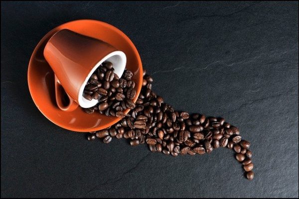泡盛のコーヒー割りが密かに人気！