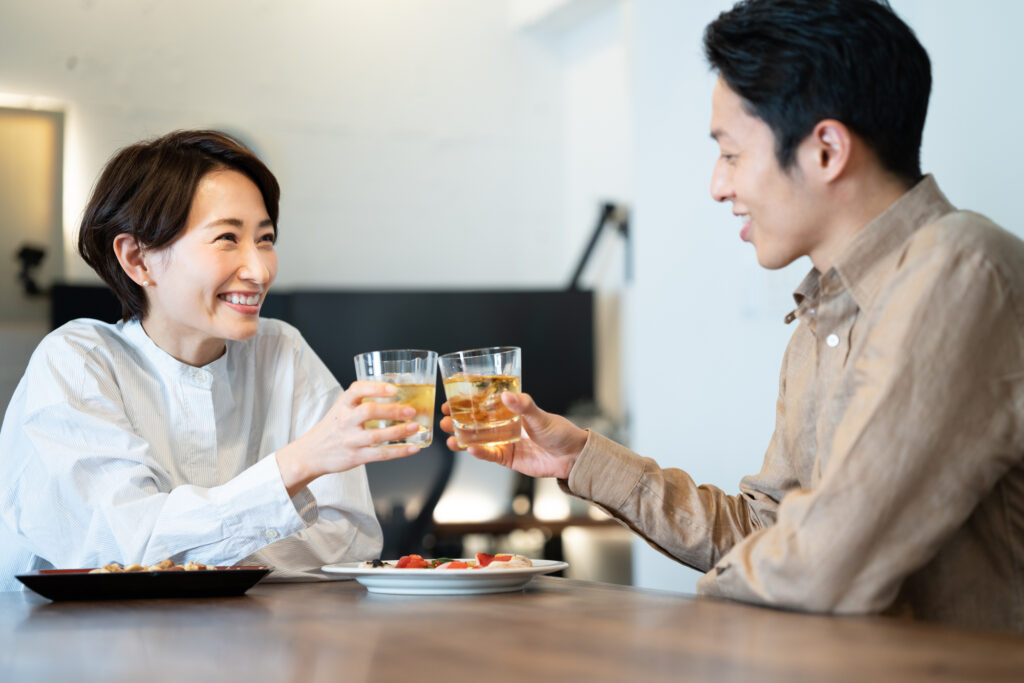 韓国焼酎(ソジュ)とは?日本の焼酎との違いやおすすめ銘柄を紹介! 焼酎でぇた